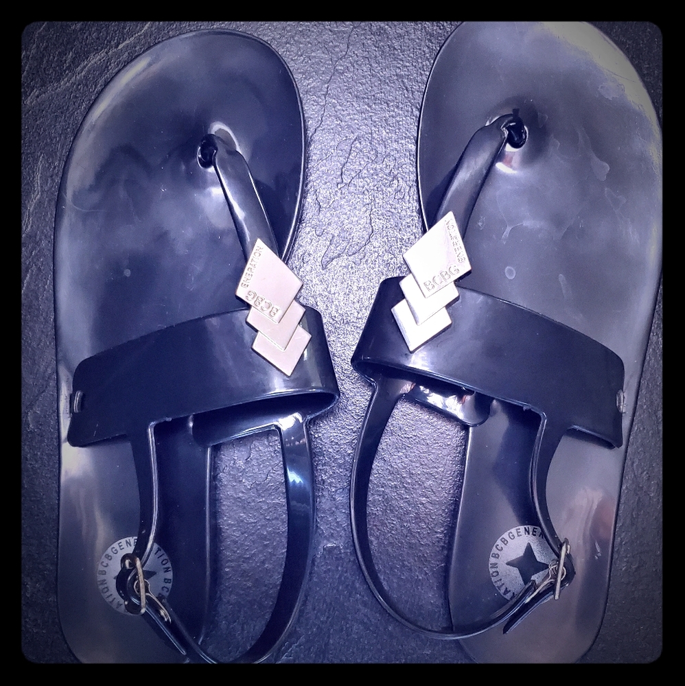 BCBG Sandals
